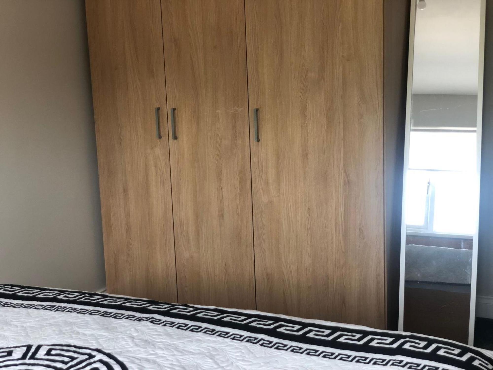 Cozy House With Free Parking & Wifi Near Maryland Station Hotel Londra Exterior foto