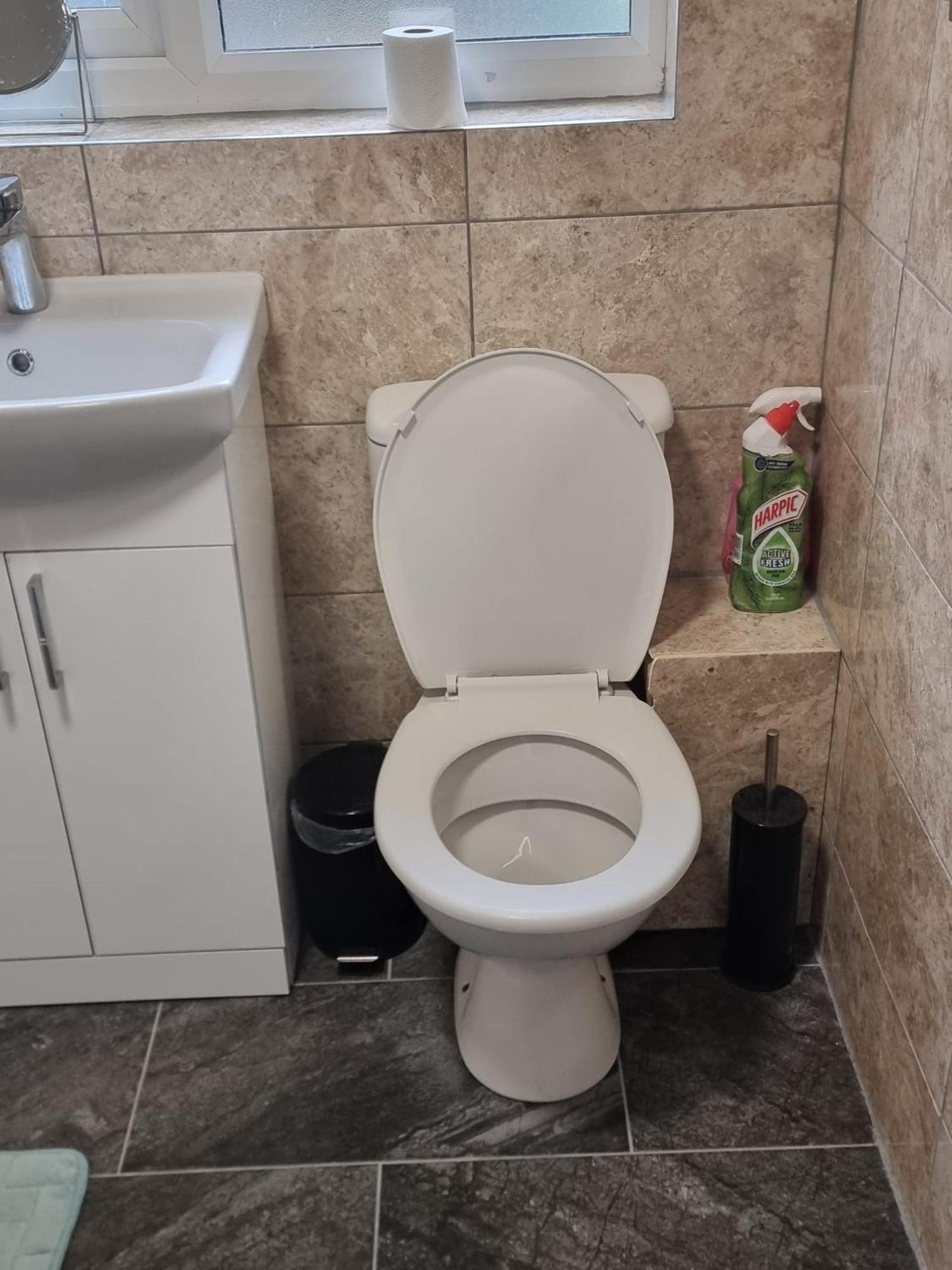 Cozy House With Free Parking & Wifi Near Maryland Station Hotel Londra Exterior foto