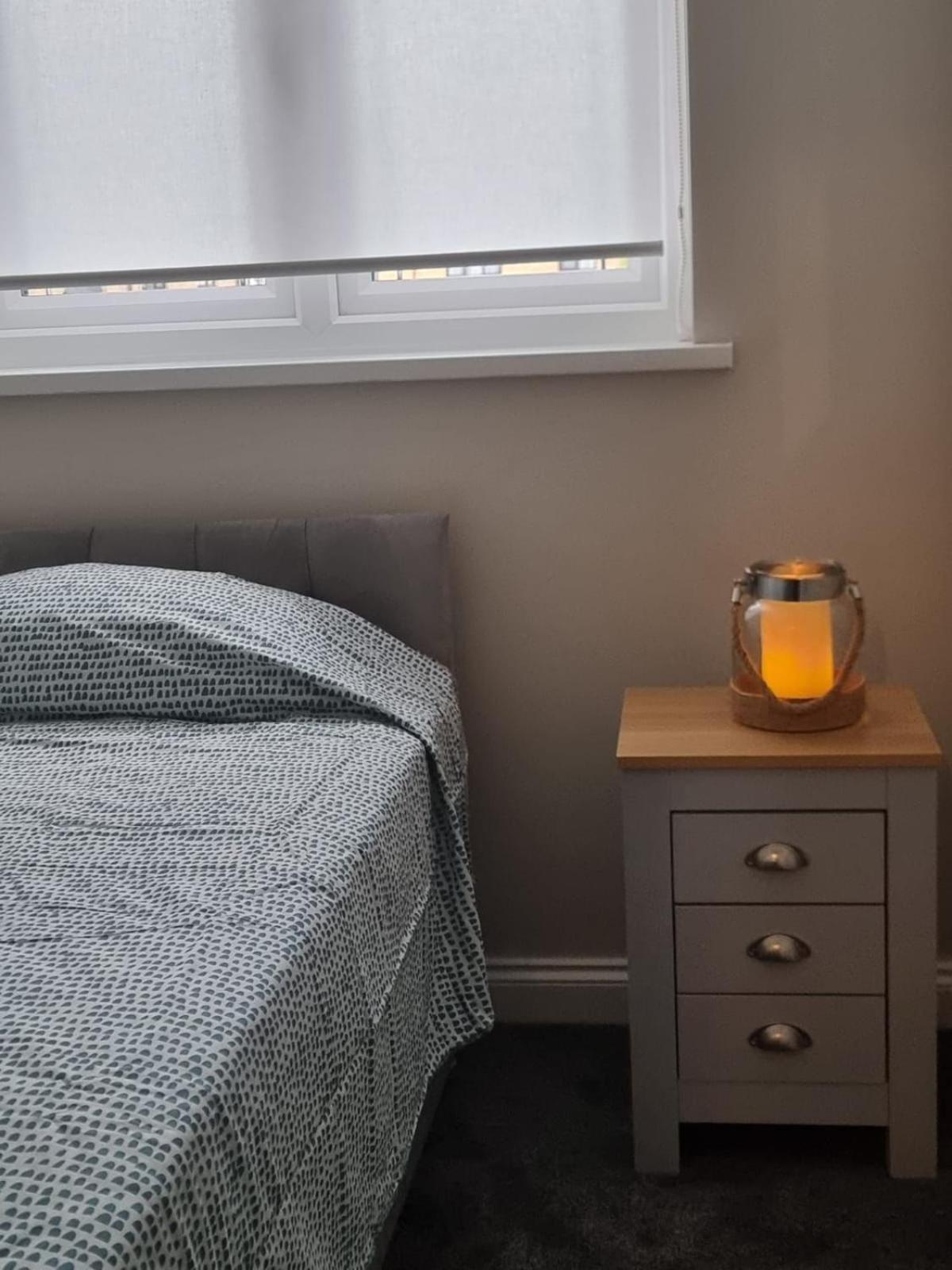 Cozy House With Free Parking & Wifi Near Maryland Station Hotel Londra Exterior foto